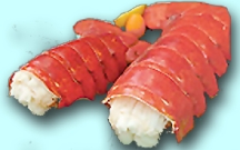 Lobstertails